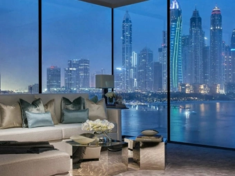 Orla Dorchester Collection - Real Estate Dubai