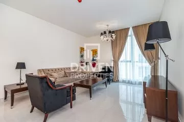 Fully Furnished | Huge | Family Friendly