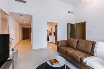 For Rent High-End Unit | Fully Furnished
