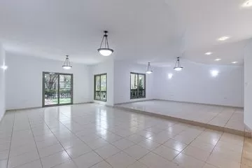 Fully Renovated | Spacious | Maid’s Room