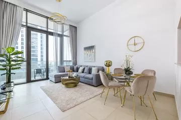 Fully Furnished | Modern | Great Layout