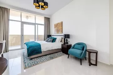 Furnished and Cozy Unit | Ready To Move In