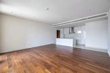 Spacious and Bright Apt | Community View