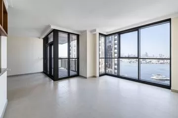 Most Desired Layout w/ Full Skyline View