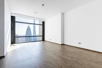 Best Apartment w/ Burj View | High Floor