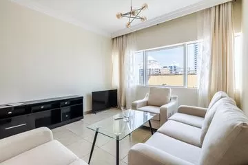 Furnished Unit | High floor w/ City view