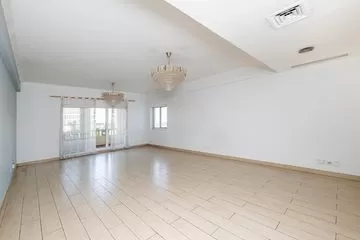Spacious | Maids Room | Ready To Move In