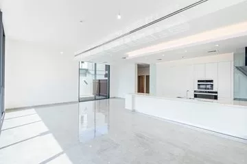 Brand New Town house | Spacious | Vacant