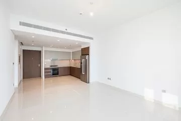 Full Palm View | Handed Over | Mid Floor