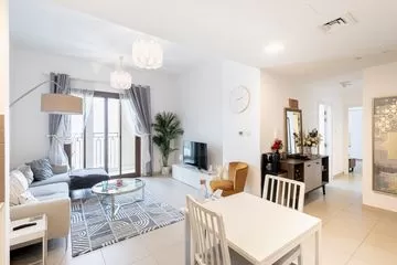 Beautiful Apartment | Fully Furnished | 2 BR