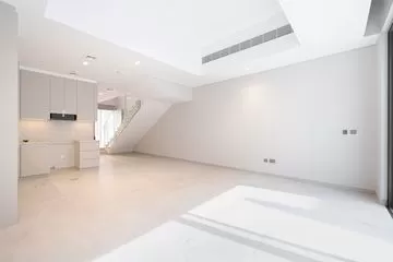 Brand New and Modern Townhouse with Maids Room
