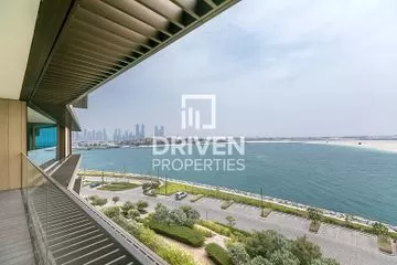Lovely and Spacious Unit | Amazing Views