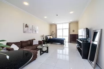 Furnished Unit | Rented in Monthly Basis