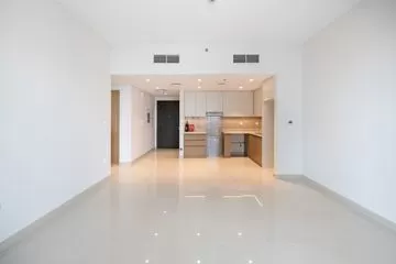 Well-managed Apt with High-end Finishing