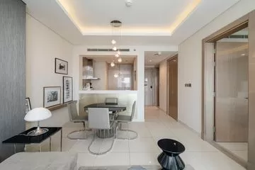 Luxurious Apt | Fully Furnished | Rented
