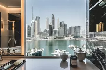 Fully Furnished | High Floor | Burj View