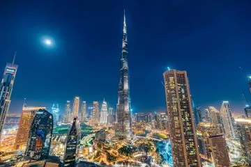 Best Deal | High Floor Apt and Burj View
