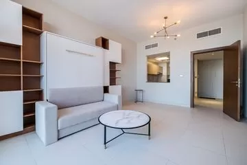 Furnished | Spacious Layout | 2 Parkings