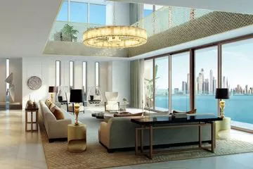 Exclusive | Great Layout | Full Sea View