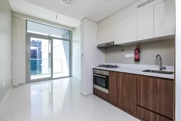 Party Furnished | luxurious | Burj Views