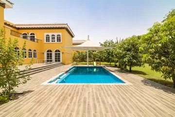 Modern Villa | Luxurious W/ Largest Plot