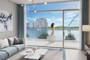 Luxurious Unit | Spectacular Canal Views