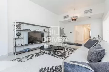Huge Layout and Furnished | Amazing Deal
