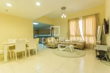 Fully Furnished | Well-managed Apartment