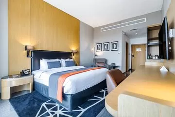 Luxurious | Furnished | 4 Star Hotel Apt