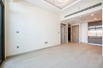 High-end Finishing Apt with More Options