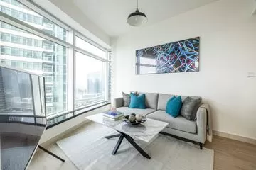 Fully Furnished | Luxurious | High Floor