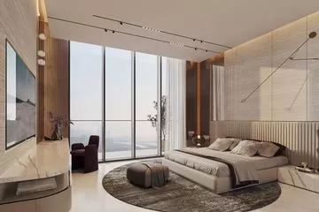 Luxury Lifestyle | Stunning Skyline View