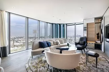 Luxury and Branded Unit w/ Amazing Views