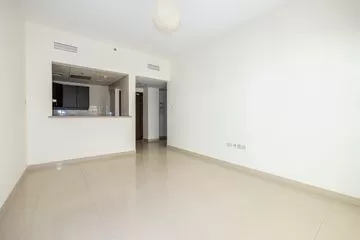 Mid Floor Apartment with Community Views