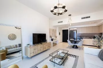 Luxurious and Brand New | Prime Location