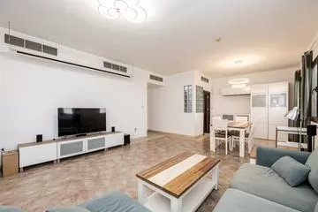 Spacious with Maids Room | Ready to Move In