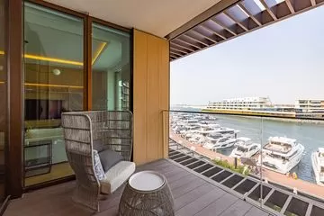 Elegant High End Furniture | Marina View
