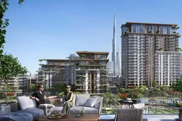 Handover Soon | Burj and Park View | Payment Plan