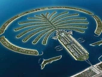 Palm Jumeirah - Real Estate Dubai